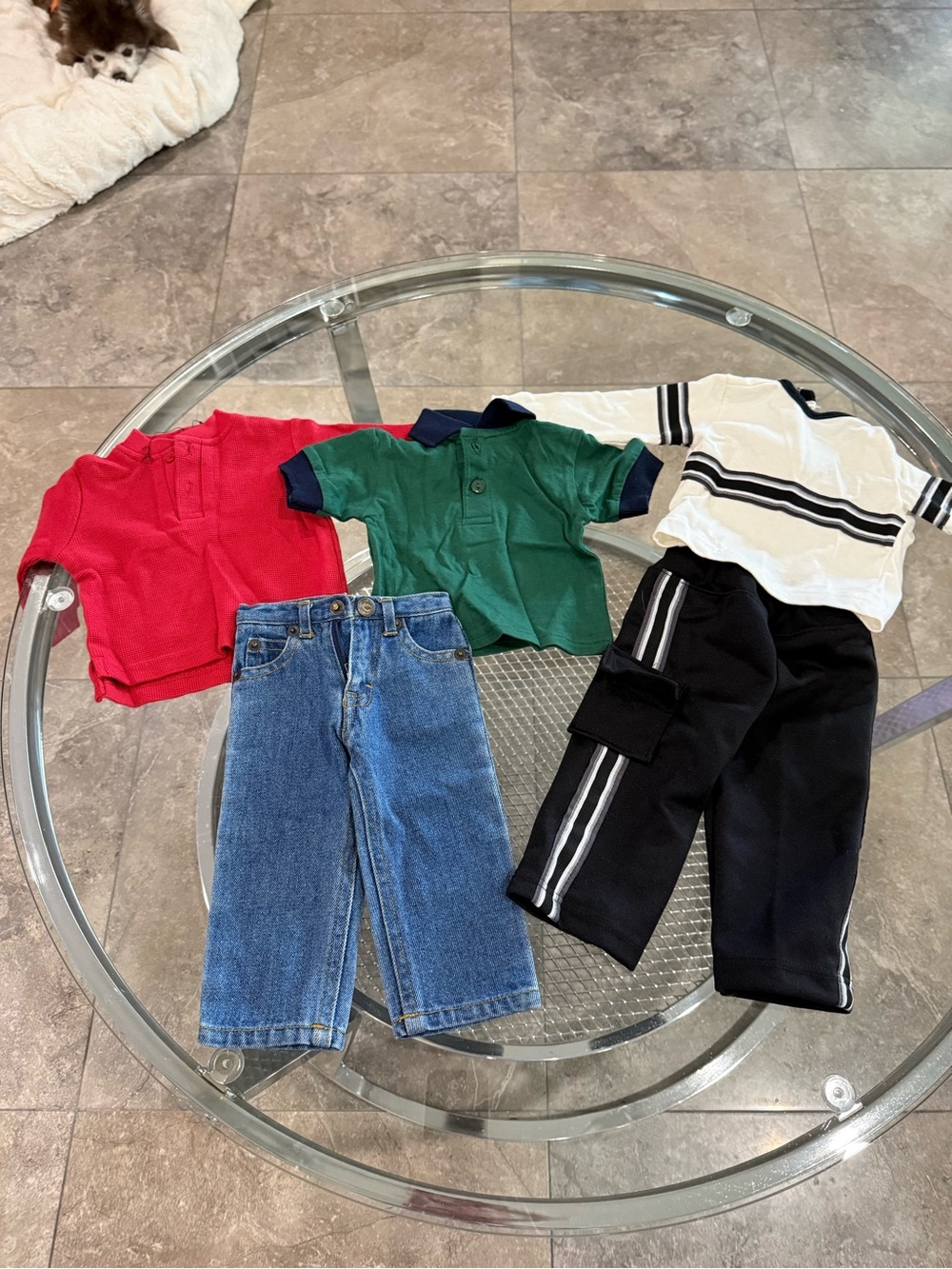 My Twinn doll clothes Lot - Picture 8 of 12